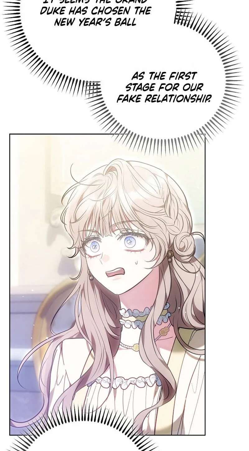 I'm a Homebody, but I Ended Up Possessing a Character in a Devastating Confinement Novel (Pre-serialization) Chapter 62 - page 51