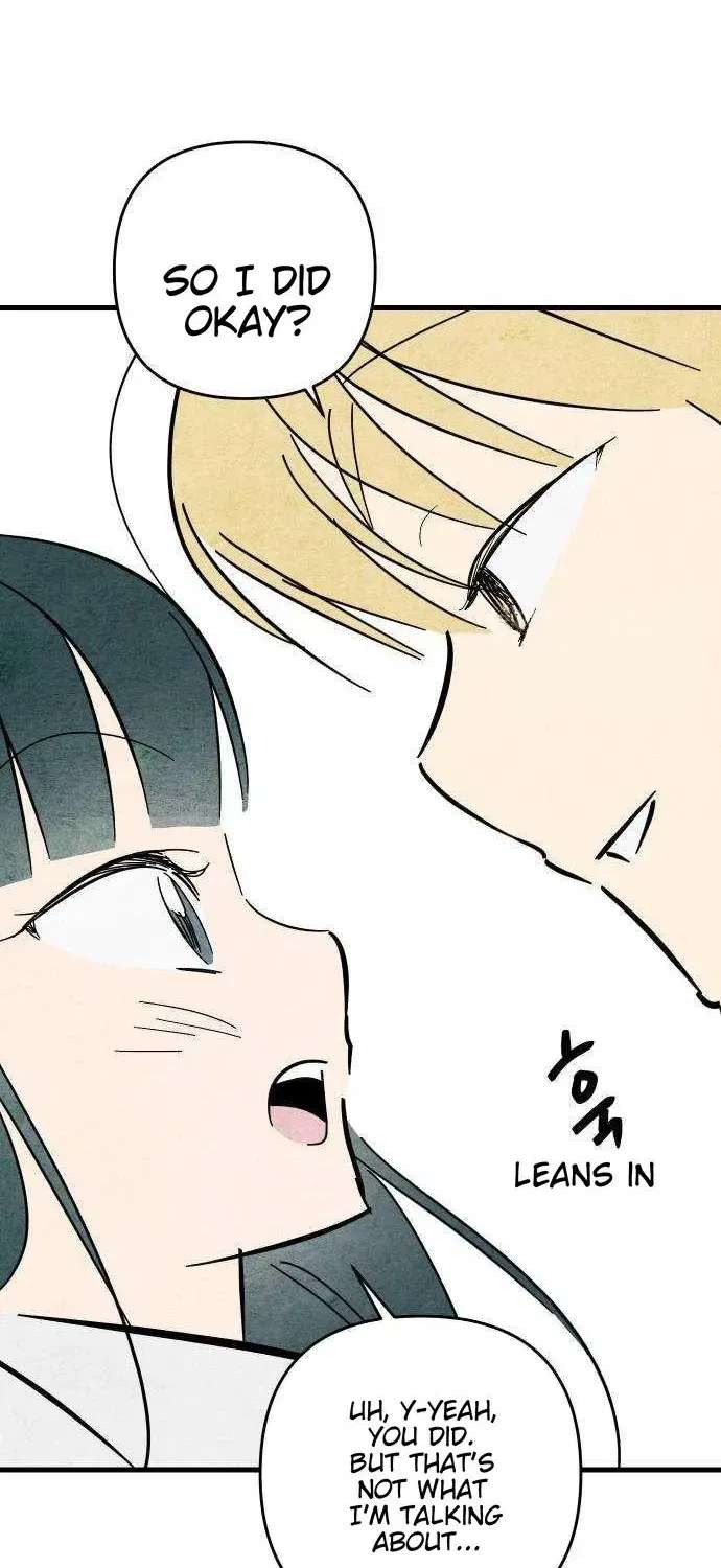 How to Turn You Around Chapter 53 - page 30
