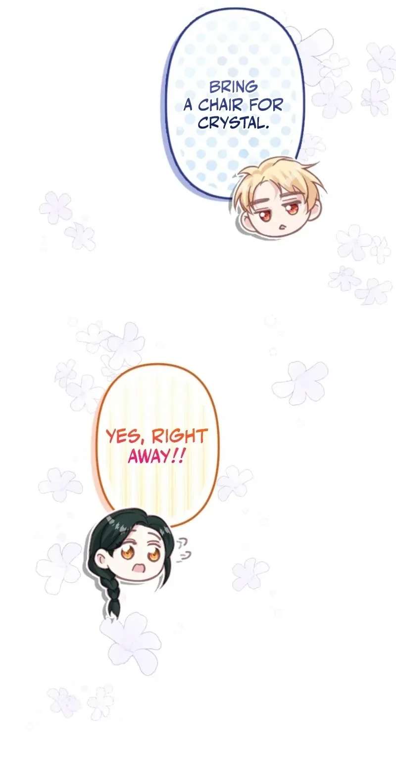 The Tyrant's Overprotective Contract Mother Chapter 53 - page 83