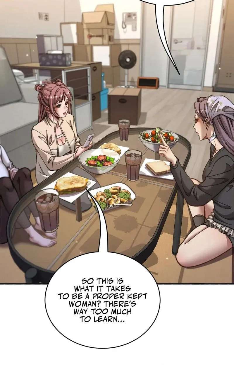 Perfect Life System: Double Cash for Her Favor Chapter 120 - page 41
