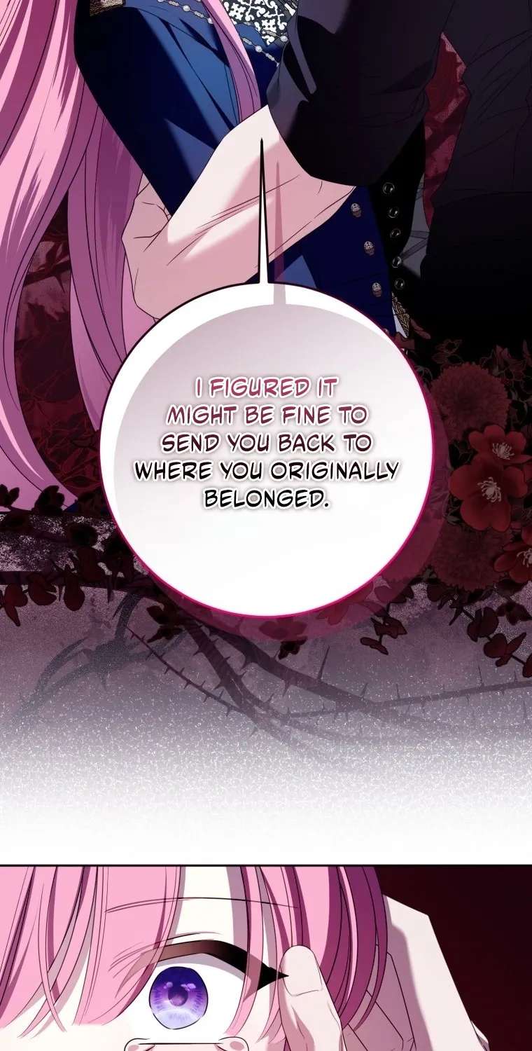 I Met The Male Lead In Prison (2023) Chapter 106 - page 75