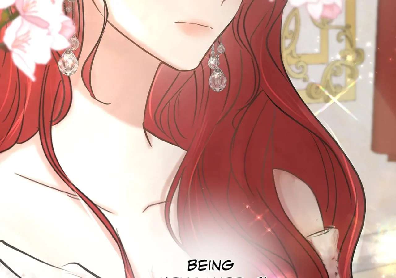 I Adopted the Male Lead from the Shelter Chapter 123 - page 98