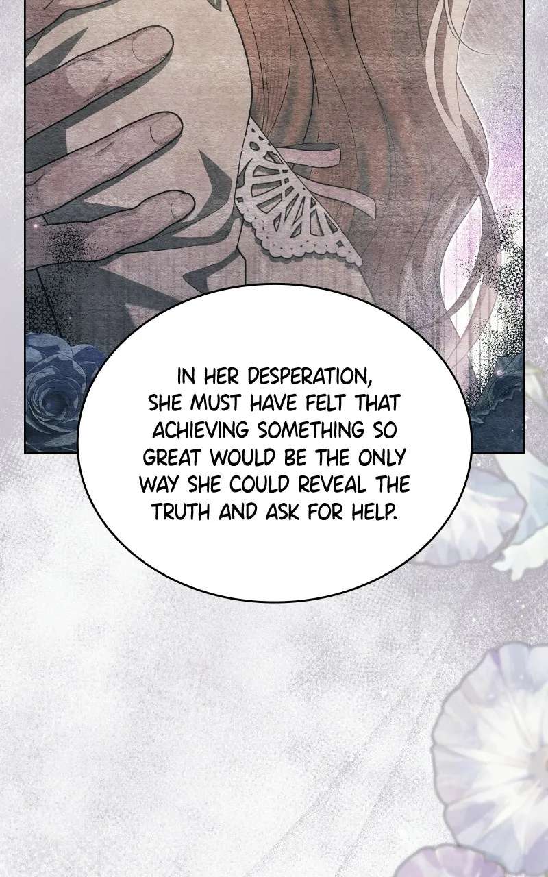 I’ll Be Anything You Desire Chapter 40 - page 115