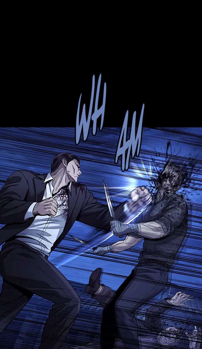 Vigilante Part 2 Chapter 98 - page 54
