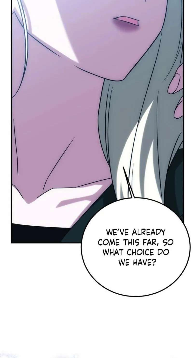 Changing the Genre From Angst to Heartwarming Chapter 91 - page 44