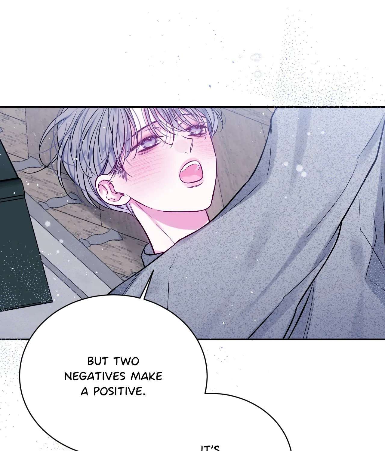 Imperfectly Us Chapter 60 - page 118