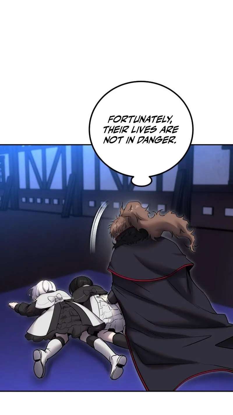 Secretly More Powerful than the Hero Chapter 142 - page 4