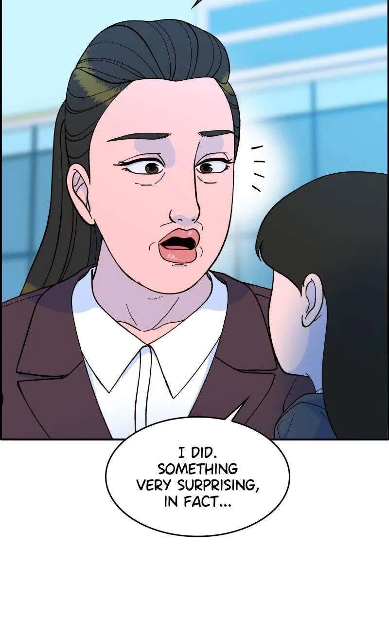 Momfluencer Chapter 89 - page 77