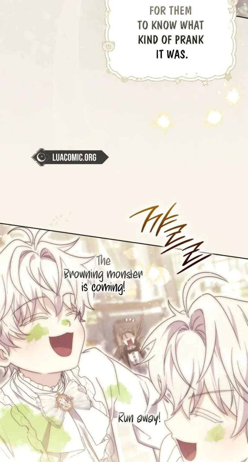 Arelyn Is Sick and Tired Chapter 76 - page 6