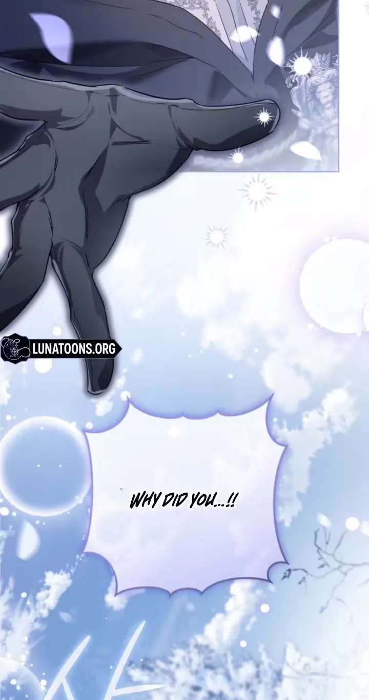 The Princess Who Hides Her Fanaticism Chapter 101 - page 72