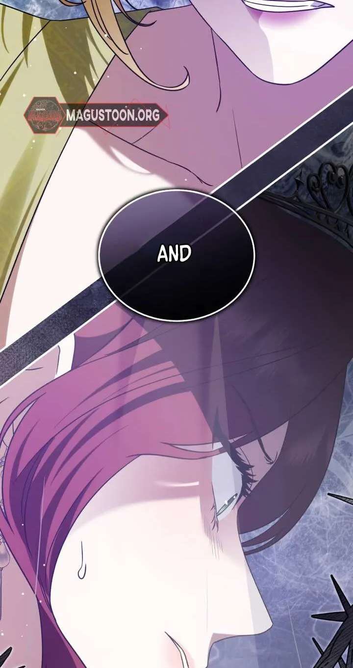 The Scent That Binds Us Chapter 106 - page 26