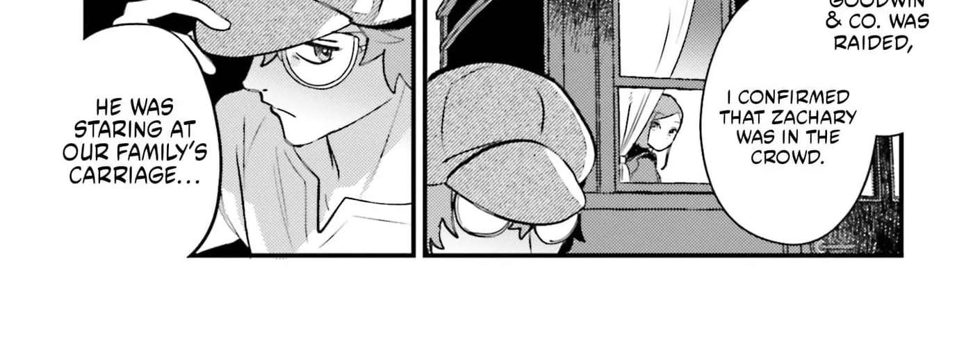 Victoria of Many Faces Chapter 64 - page 10