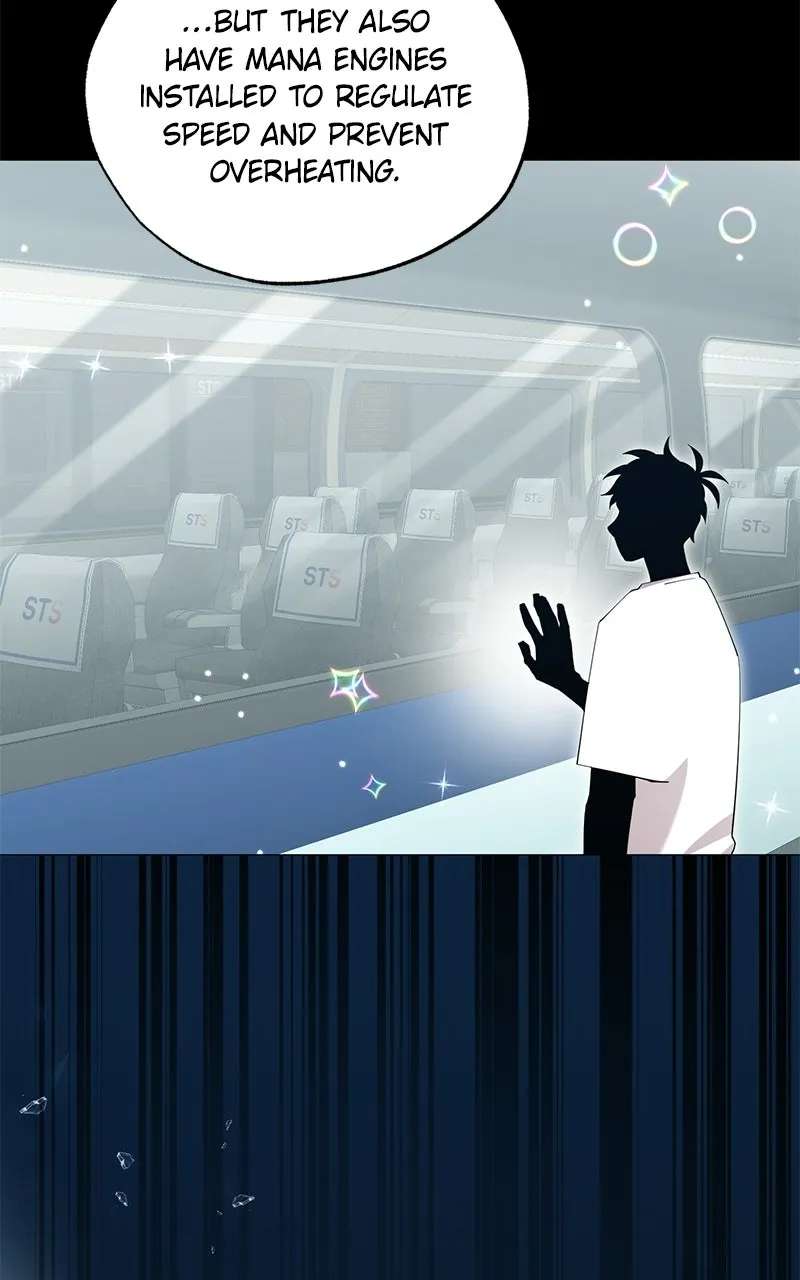 Night Shift in AnotherWorld Chapter 27 - page 13