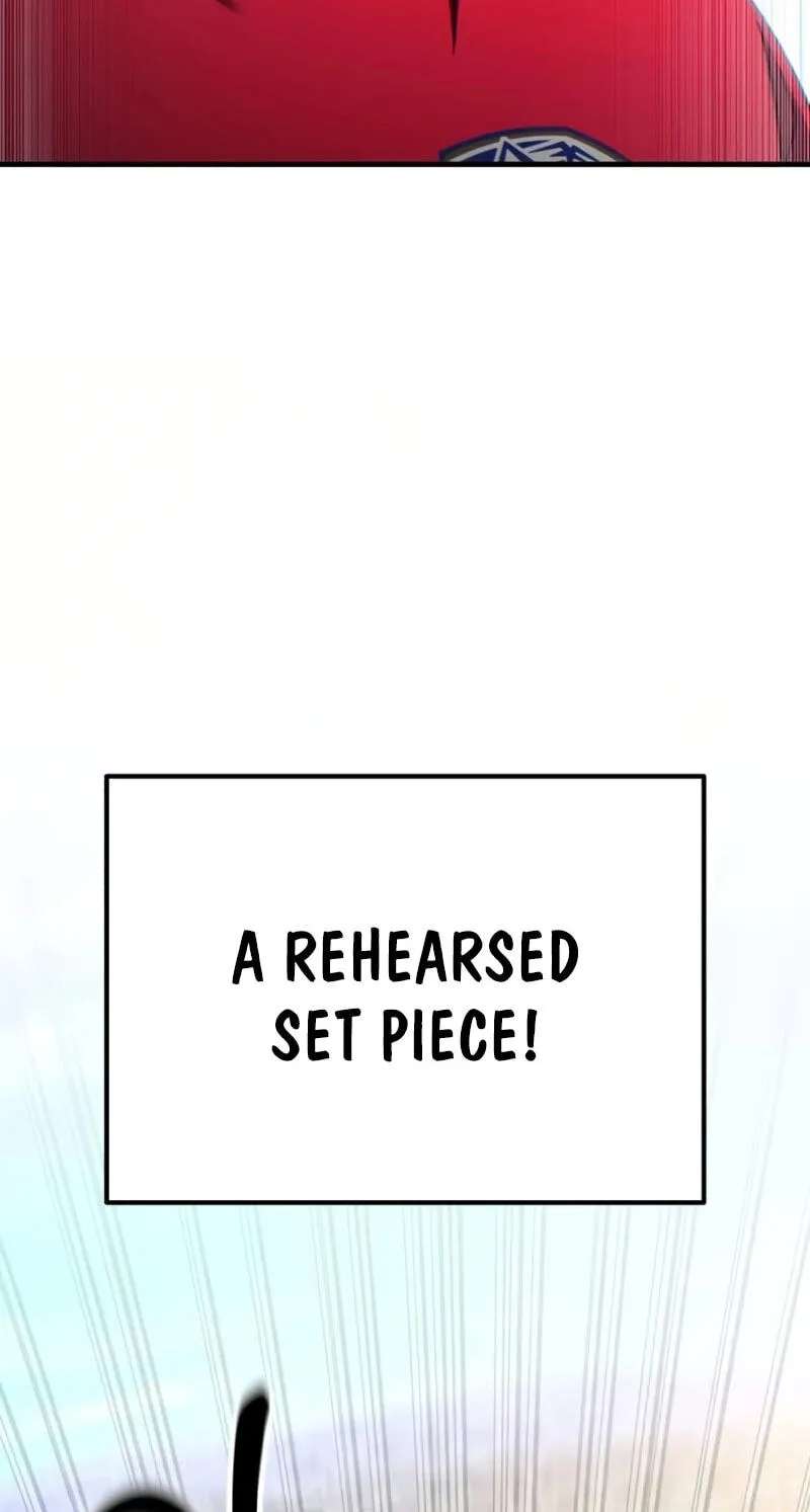 The Genius Midfielder With the Killer Pass Chapter 72 - page 128