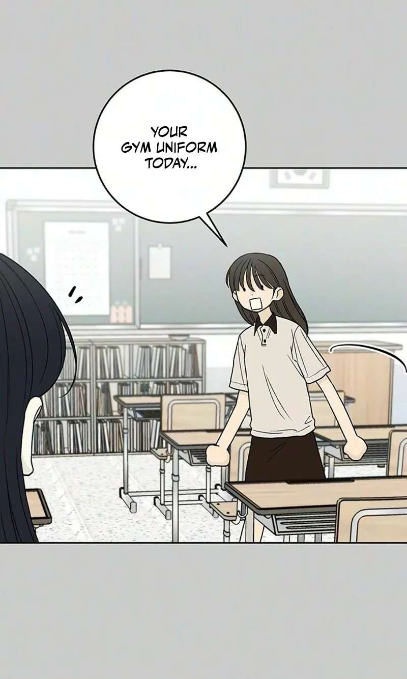 Have a Good Day Chapter 13 - page 77