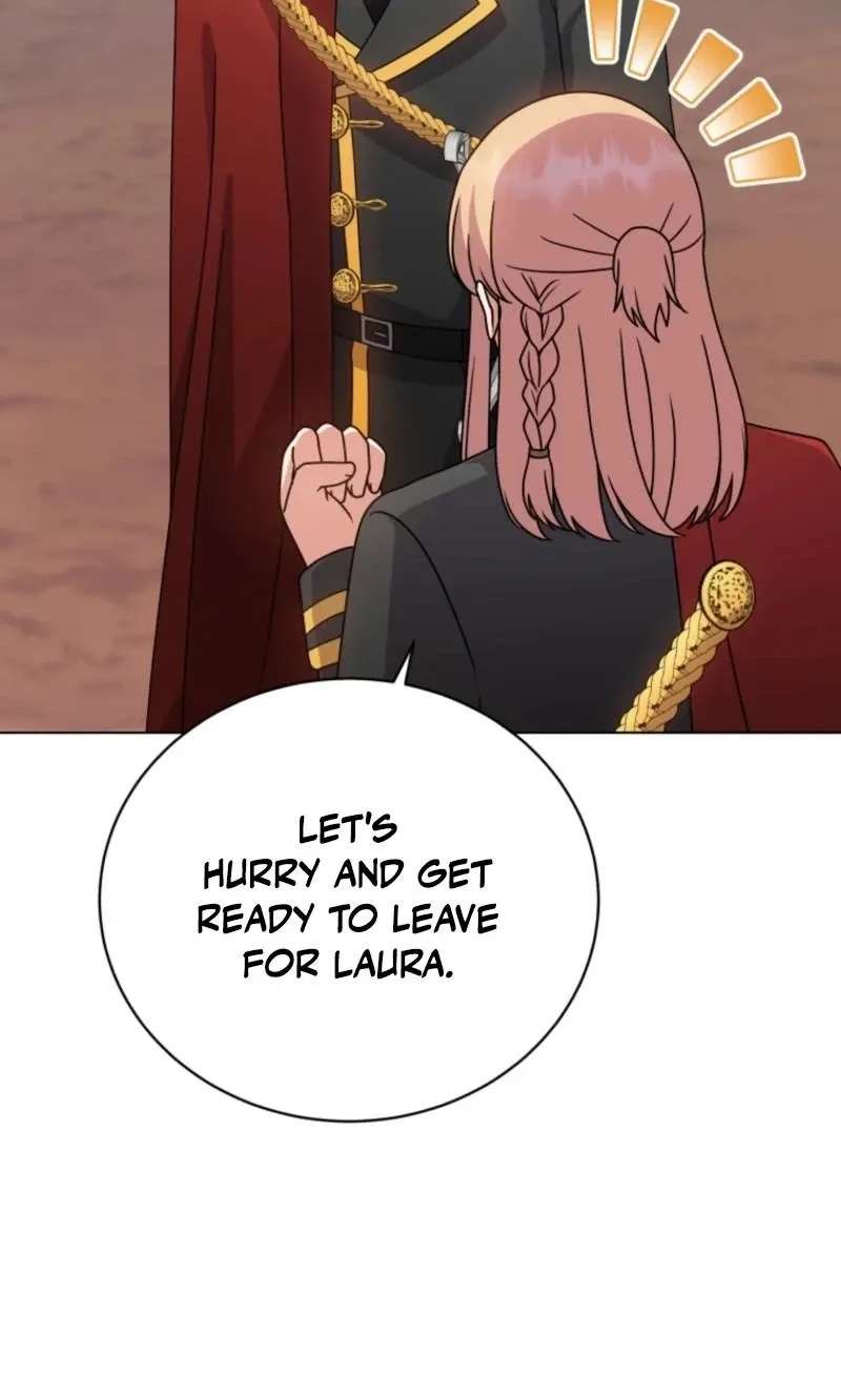 Daughter-In-Law to the Mad Dog of Honor Chapter 101 - page 83