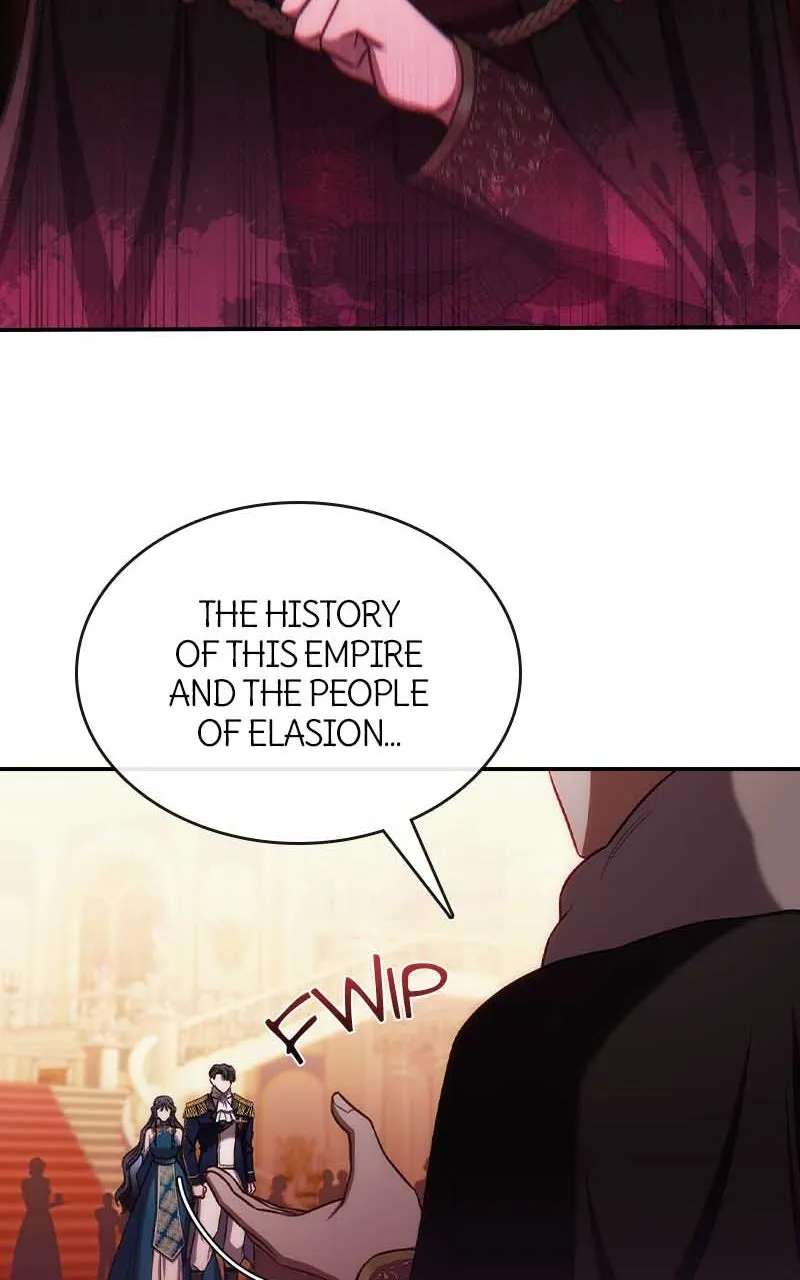 She No Longer WieldsHer Sword Chapter 20 - page 75