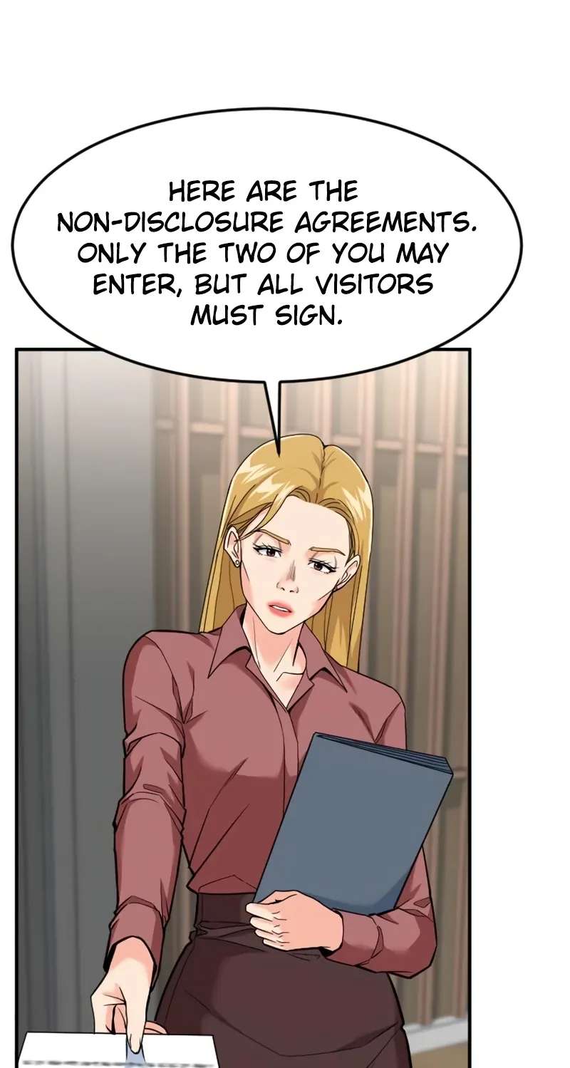 The Investor Who Sees The Future Chapter 102 - page 7