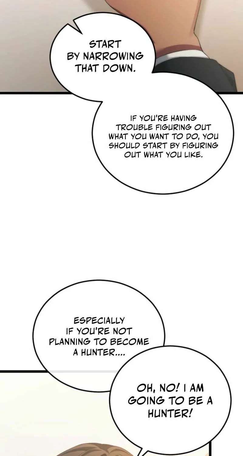 I’ll Retire After Saving The World Chapter 99 - page 19
