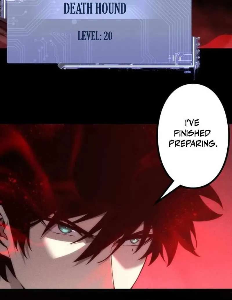 The Strongest Level 0 Absolute Supremacy Through Analysis Skills Chapter 58 - page 15