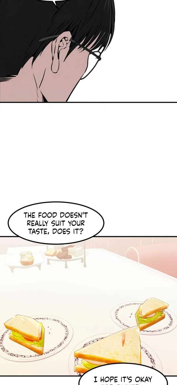 Neo man Boindan Mariya Chapter 27 - page 35