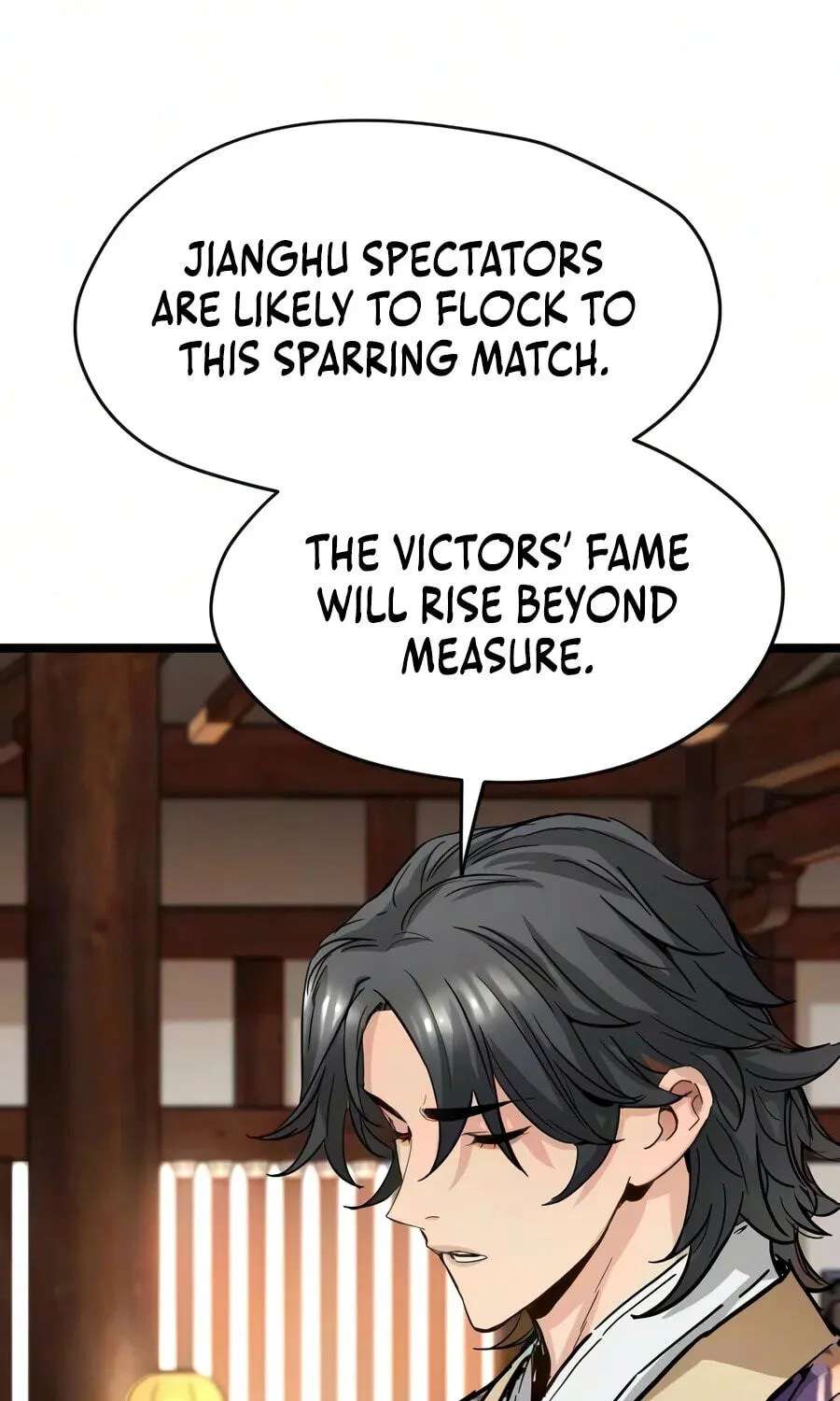 Sihanbu Cheonjaega Saranamneun Beop Chapter 92 - page 18