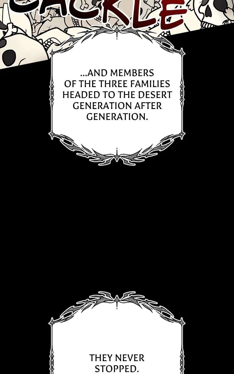 Reborn As the CharacterThat Never Existed Chapter 88 - page 27