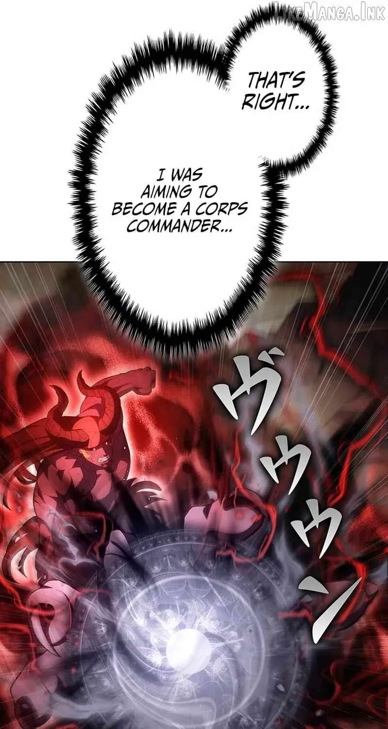 I Became a Transcendent Hunter with 100,000x EXP Chapter 31 - page 59