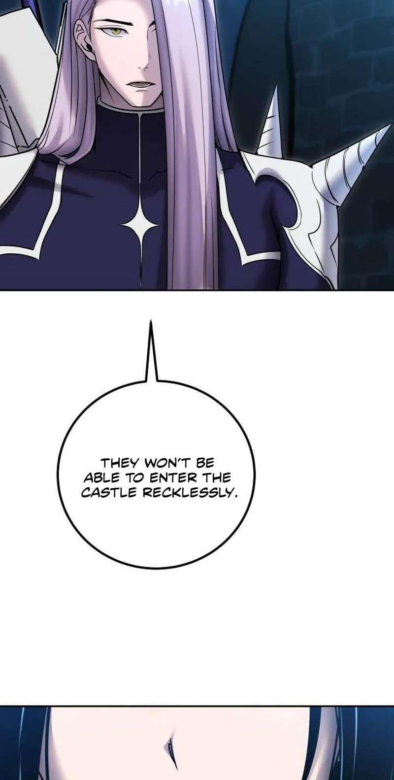 Secretly More Powerful than the Hero Chapter 140 - page 5