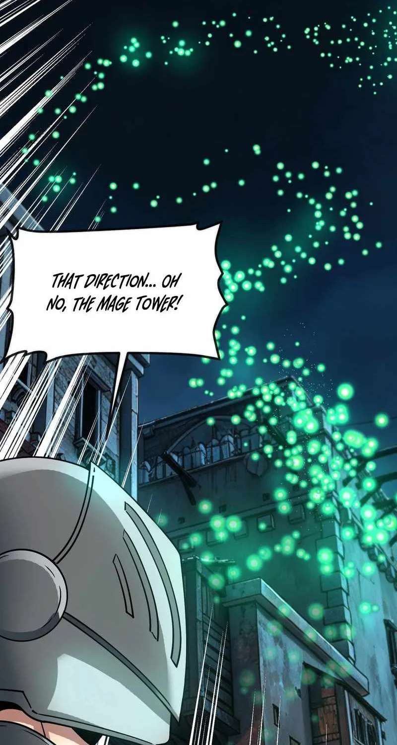 Titan Forge Chapter 26 - page 57