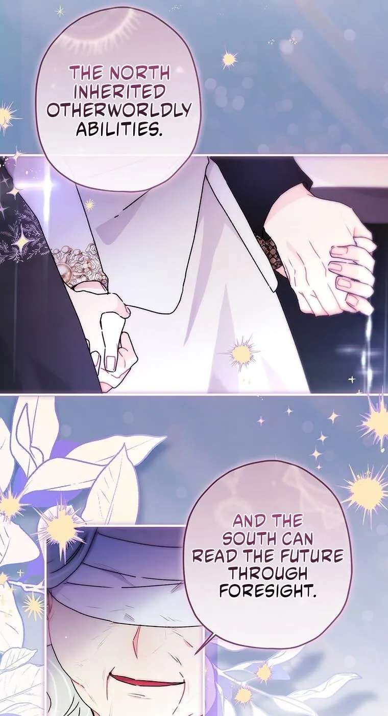 The Male Lead's Little Lion Daughter Chapter 175 - page 27