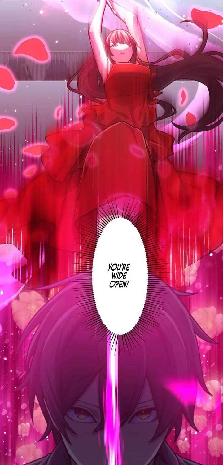 I Became An S-Rank Hunter With The Demon Lord App Chapter 165 - page 50