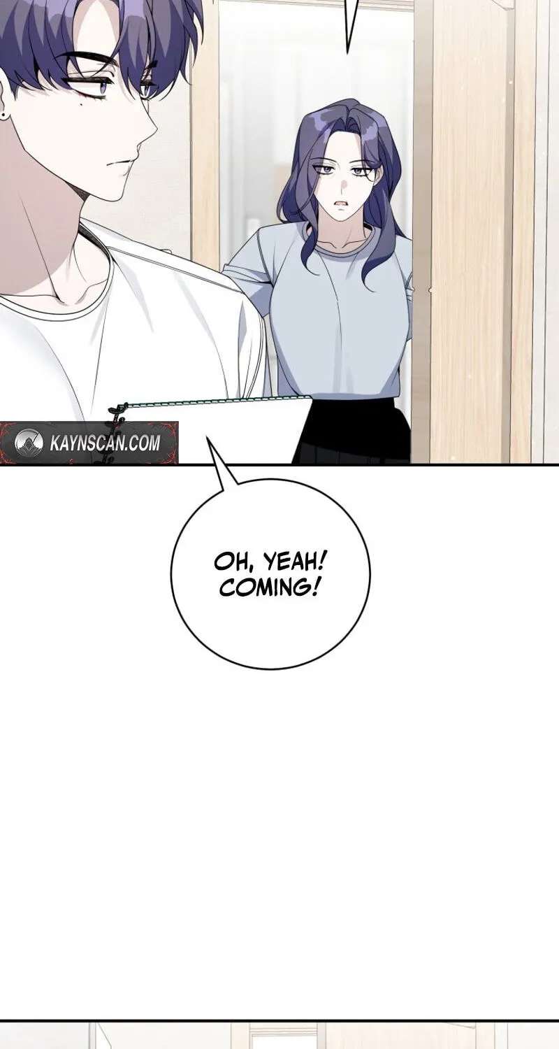 An Insincere Idol’s Blank Slate Chapter 96 - page 60