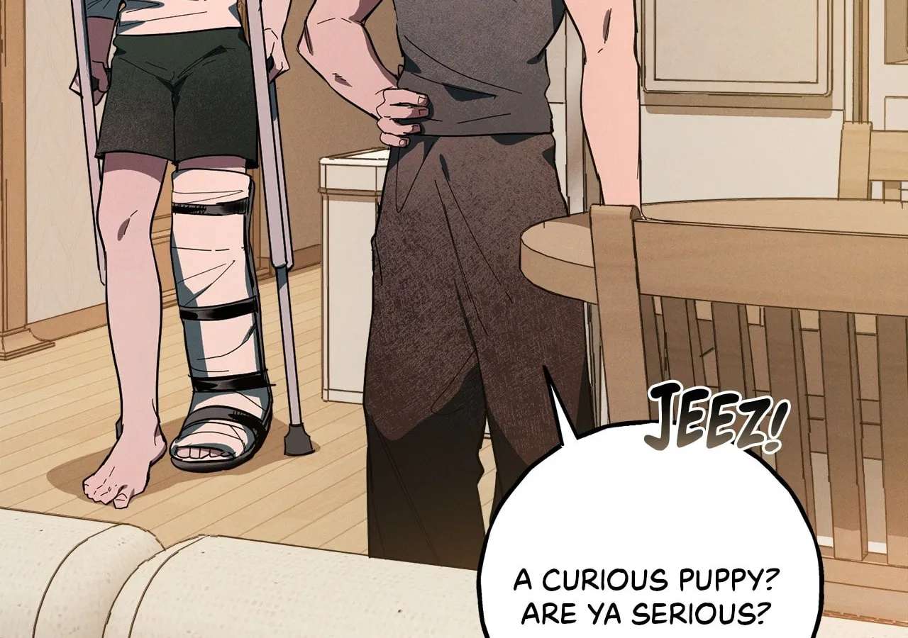Jangsanbeom (Teriyaki) Chapter 20 - page 52