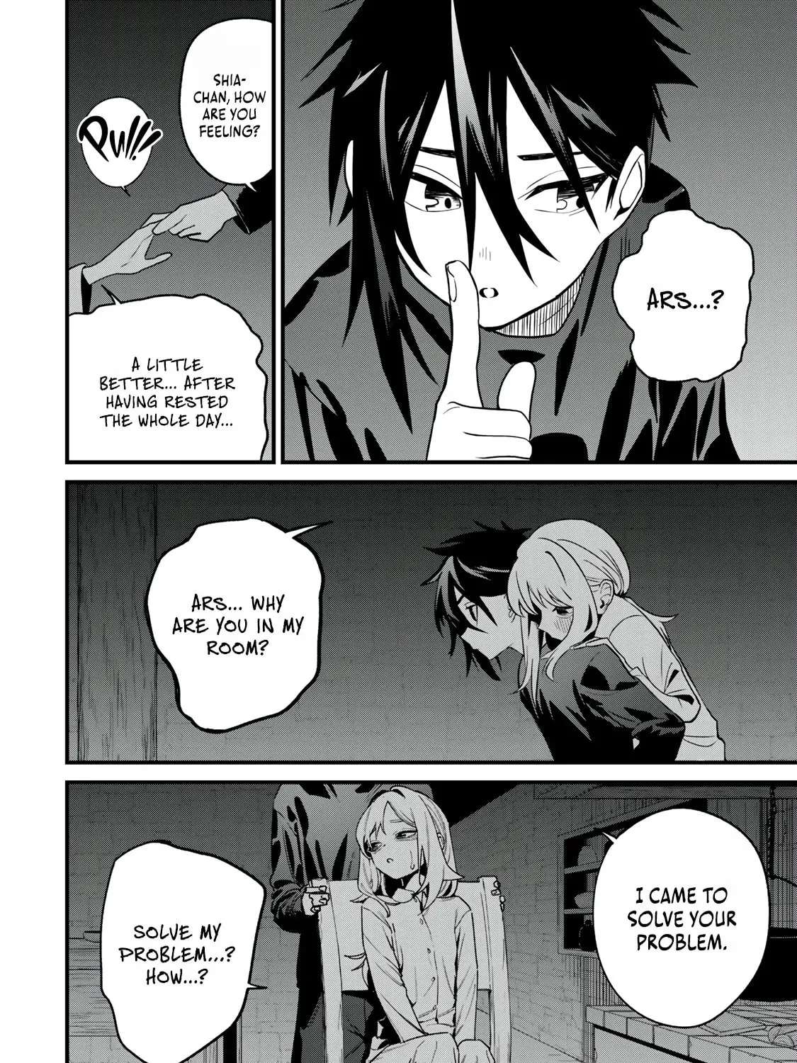 Shuseisan: Kono Skill ga Cheat da to Mada Dare mo Kizuiteinai Chapter 1 - page 33