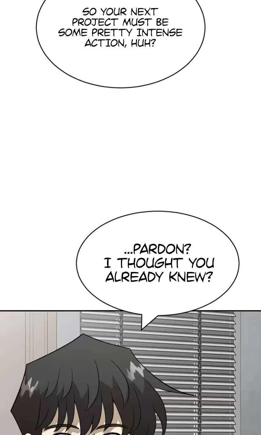 The Possessed Prodigy Actor Chapter 65 - page 23