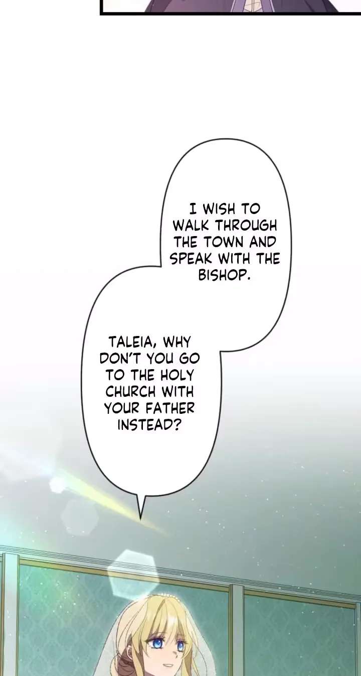 Boukoku Oujo ga Tekikoku Ouji no Chouki to Natte ~Shinshitsu kara Kokoku wo Fukkou Shimasu~ Chapter 17 - page 16