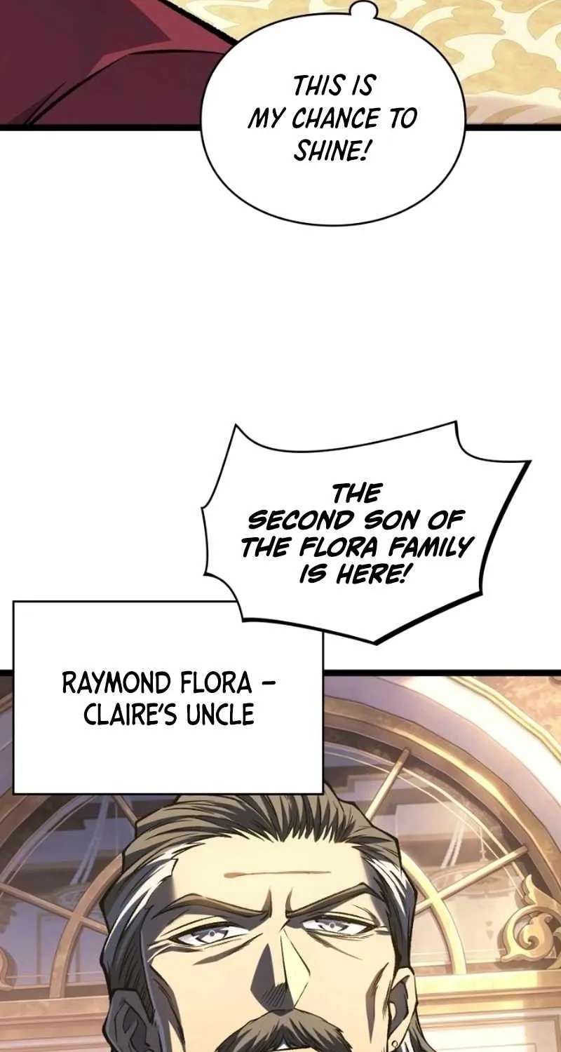 Rebirth:Monarch of the Dead Chapter 30 - page 50