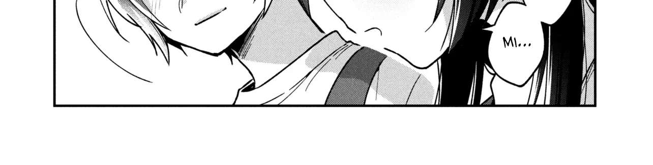 Tonari no Kuderella wo Amayakashitara, Uchi no Aikagi wo Watasu Koto ni Natta Chapter 42 - page 43