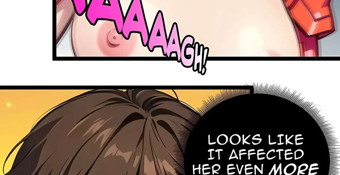 Mojo Leveling Chapter 6 - page 42