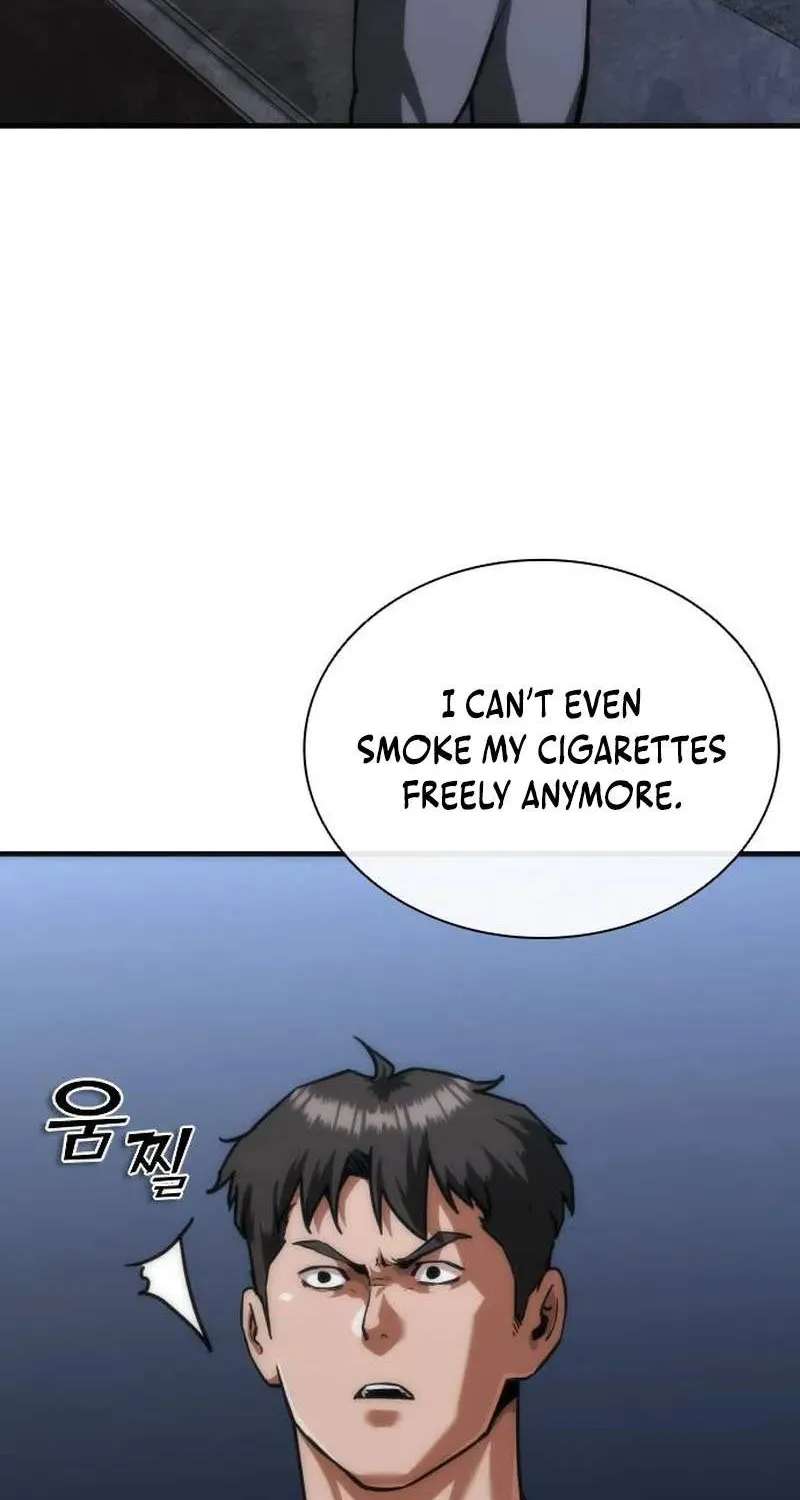 Zombie Apocalypse 82-08 Chapter 121 - page 101