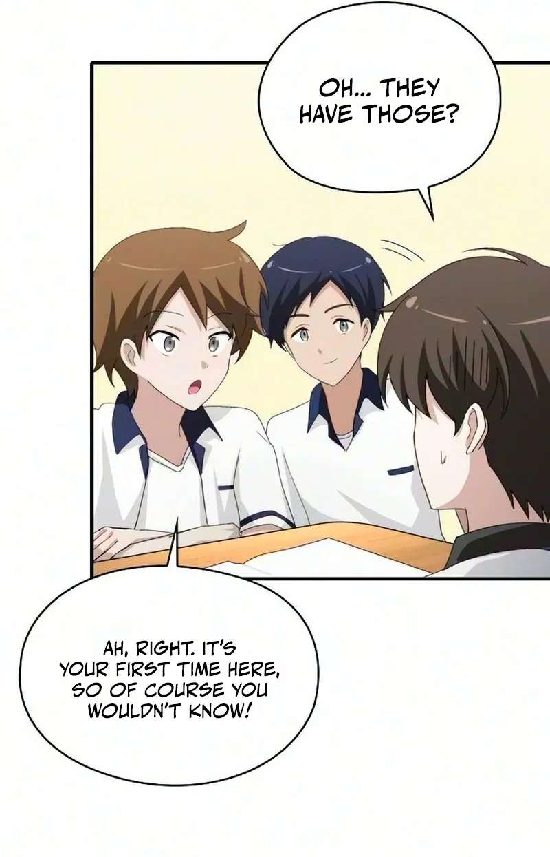 I Will Never Forget Your Fragrance Chapter 18 - page 21