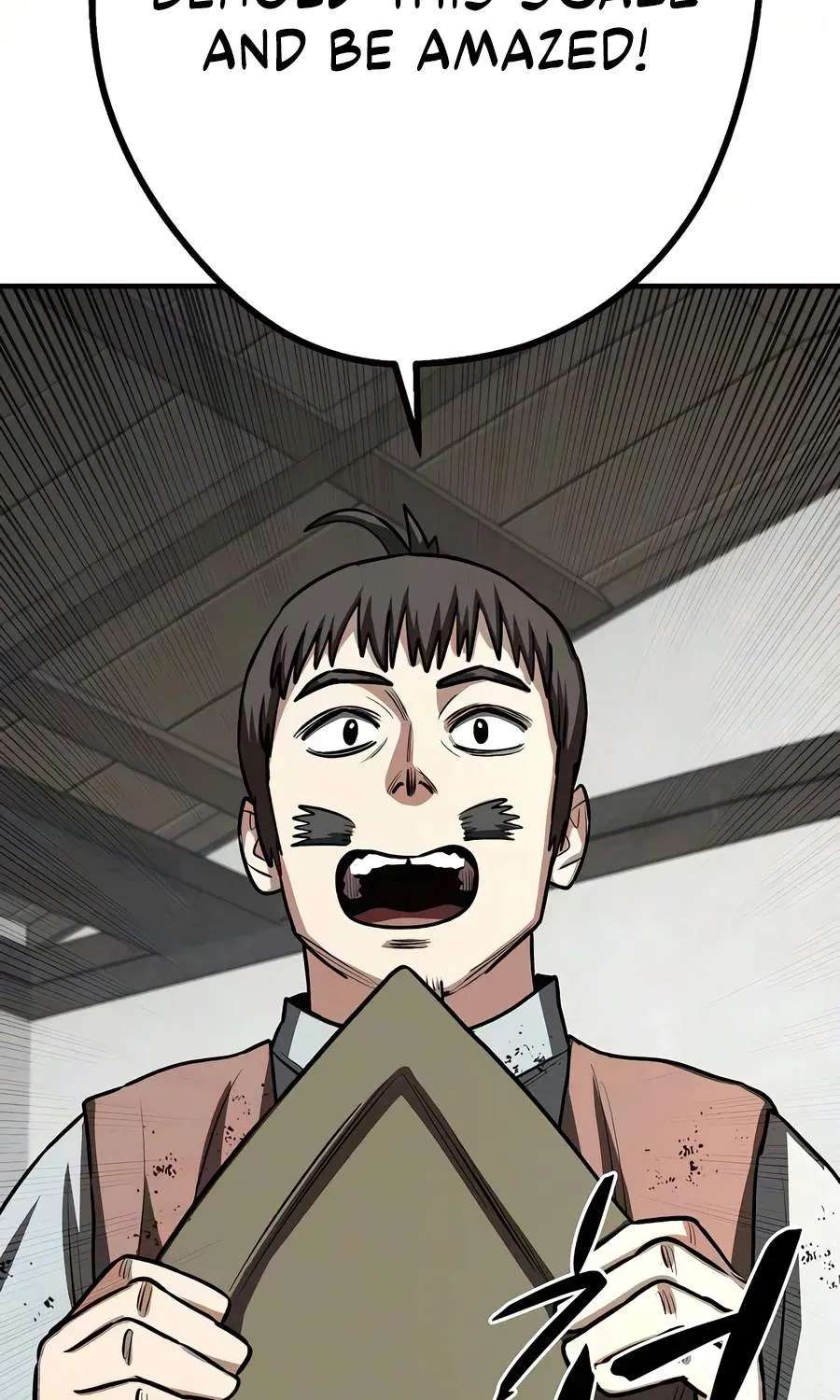 The Berserker's Second Playthrough Chapter 38 - page 22