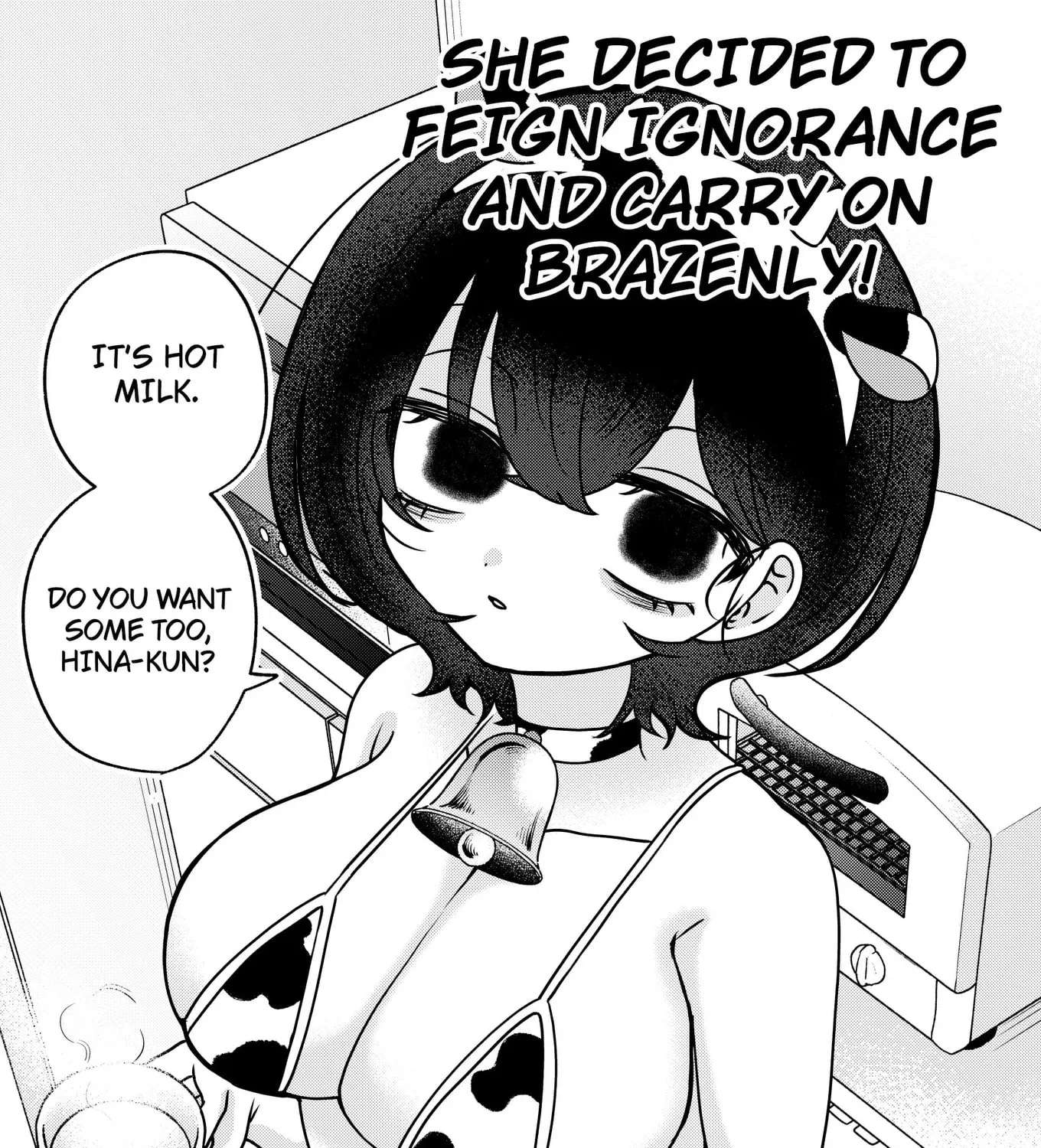 Yagate Efude o Utsuroshi Kimi wa Chapter 33 - page 21