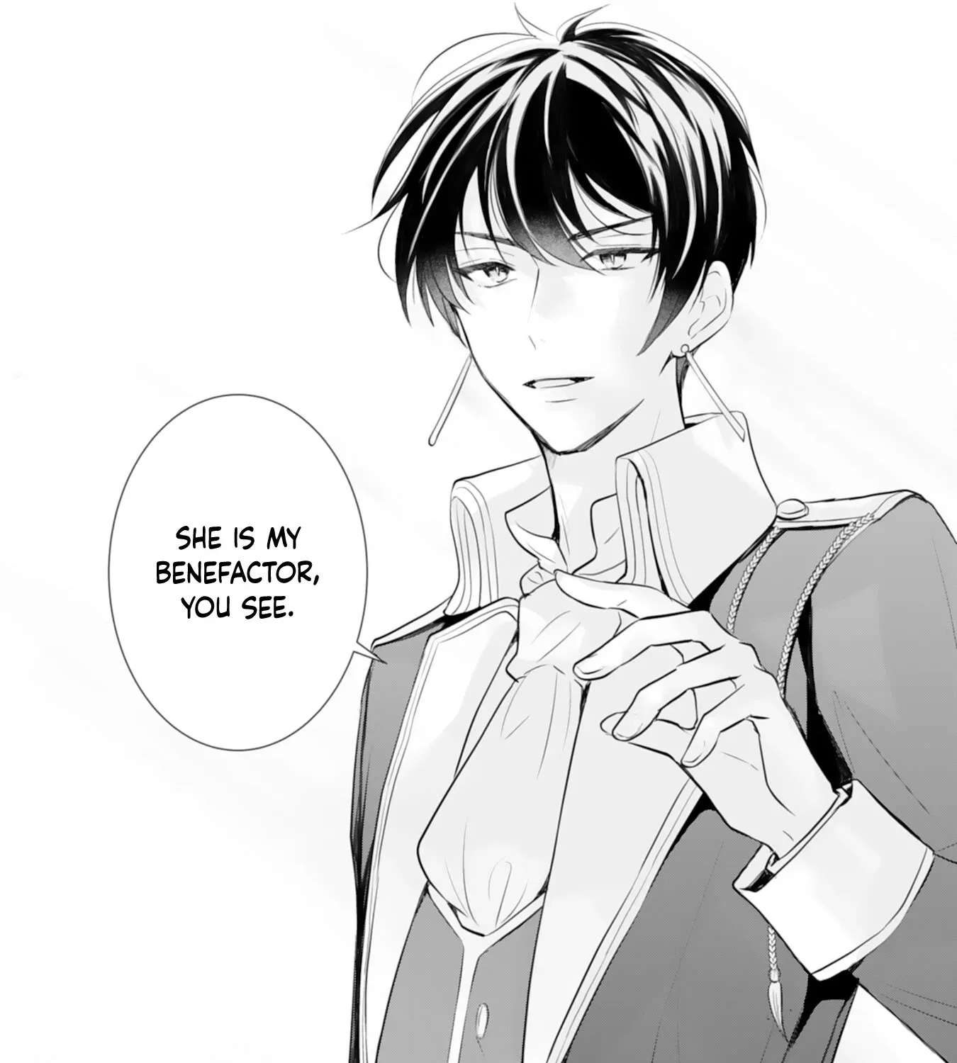 You Cast Me Aside Like a Saintess, Now You Want Me Back. Chapter 3 - page 63