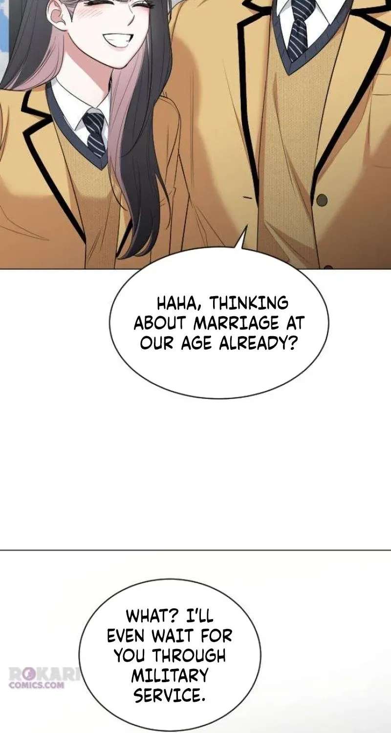 We're not a Couple! Chapter 6 - page 107