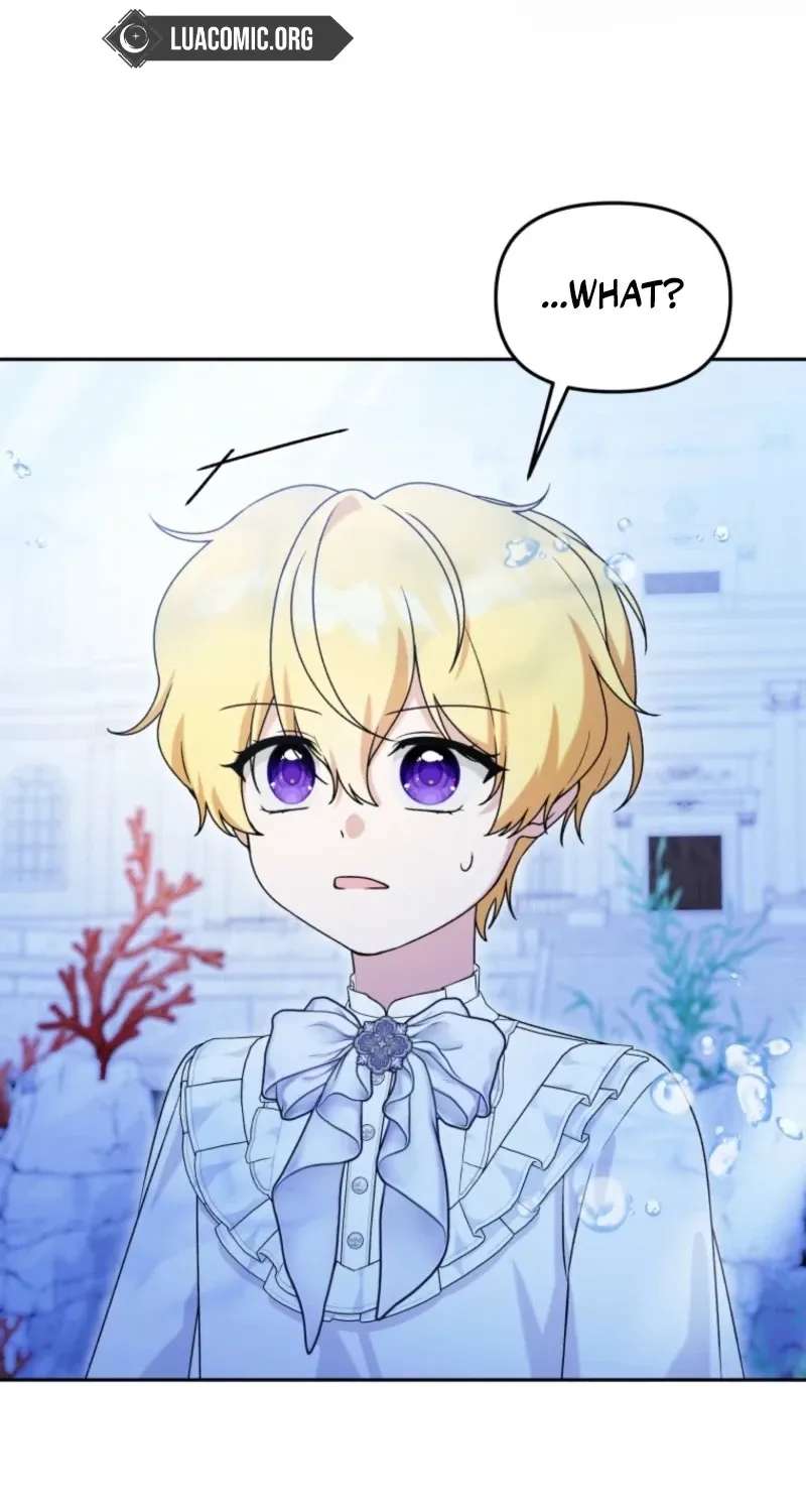 The Villain's Daughter-in-Law Rules by Nature Chapter 68 - page 62