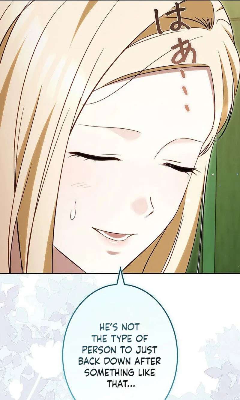 A Note from Violet Chapter 36 - page 113