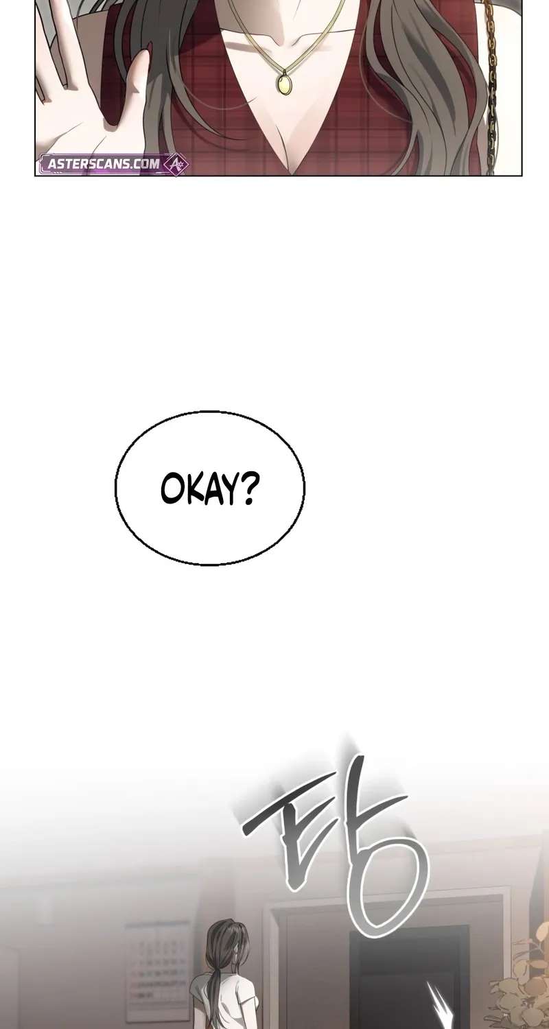 A Dog's Dream of Swimming Chapter 1 - page 59