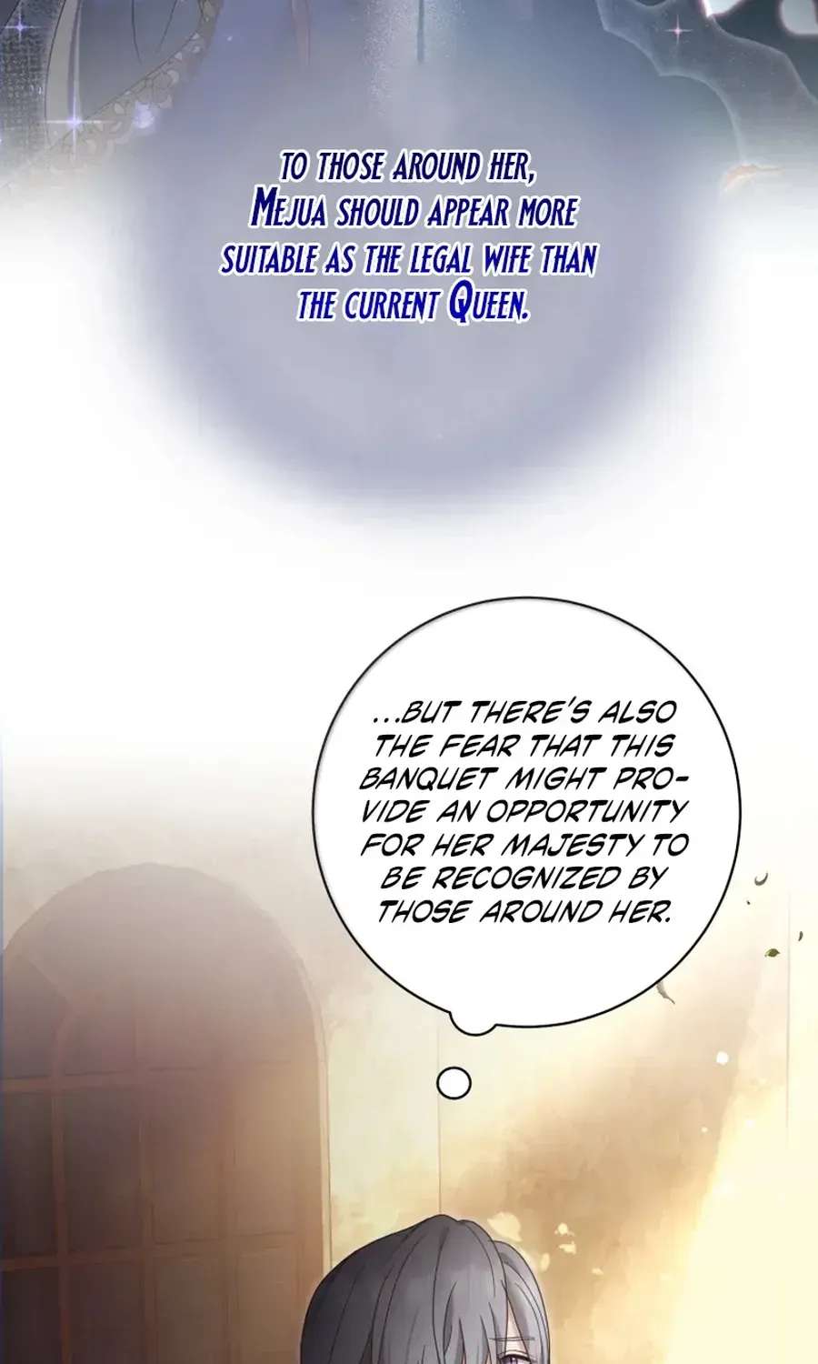 The Beloved Doll Princess Marries into the Wild Chapter 20 - page 107